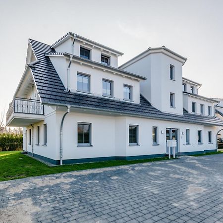 Whg 15 - Strandlaeufer Zingst Exterior photo